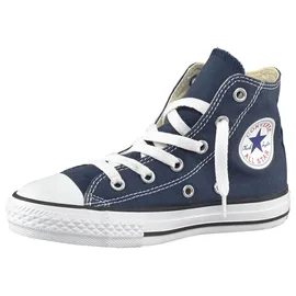 Converse Chuck Taylor All Star Kinder Blau 30