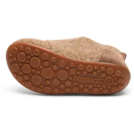 Bisgaard casual wool braun 31
