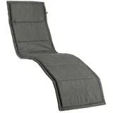 Kettler 205 x 55 x 3 cm Grau