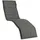 Kettler 205 x 55 x 3 cm Grau