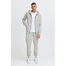 !Solid Kapuzensweatjacke SDGelbert Herren Grau XXL