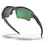 OO9188-F3 prizm road jade/steel