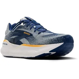 Brooks Defyance Max Herren Weiß 43