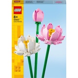 Lego Lotusblumen (40647)