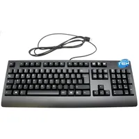 Lenovo 00xh708 Preferred Pro II Sk-8827 Tastatur Verkabelt USB