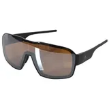 F2 Snowboard Brille Glasses - Target Line Onesize Schwarz 2024/25
