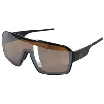 F2 Snowboard Brille Glasses - Target Line Onesize Schwarz 2024/25