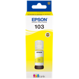 Epson 103 Tintenflasche gelb