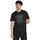 Puma ESS LOGO LAB HOG TEE schwarz S