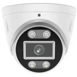 Foscam T5EP, IP-Sicherheitskamera, Draußen, Kabelgebunden, Amazon Alexa & Google