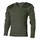 Max Fuchs Pullover grün XL
