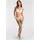 LASCANA Halterlose Feinstrümpfe Damen skin Gr.36/38