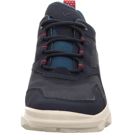 ECCO MX W Low GTX blau 37