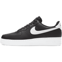 Nike Air Force 1 '07 Herren Black/White 39