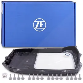 ZF Teilesatz, Automatikgetriebe-Ölwechsel