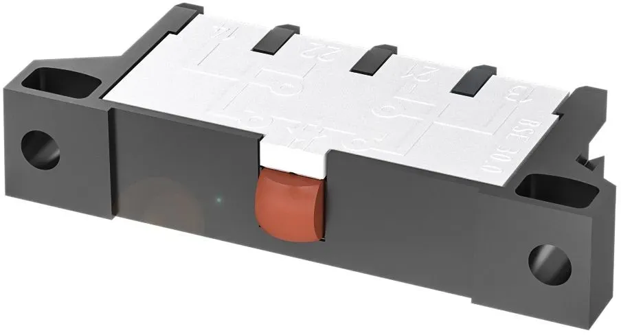 Balluff Sprungtaster BSE 30.0-RK