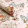 Cath Kidston Vliestapete CATH KIDSTON "Painted Kingdom", rosa, B:0,52m H:10m L:10m, Vlies, Tapeten, 10mx52cm (ca. 5m2)