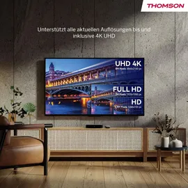 Thomson Streaming Box 240 4K UHD