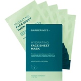Barberino’s Barberino's Hydrating Face Sheet Mask