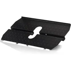 HAMMER Autark Smith Machine Multi Beinpresse SCHWARZ NO SIZE