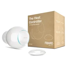 FIBARO Heat Controller Starter Pack Temperaturfühler