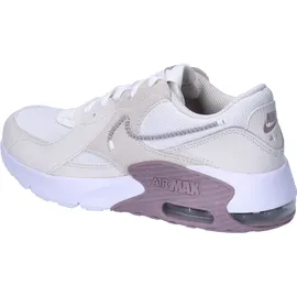 Nike Air Max Excee Sneaker Kinder 107 white/lt violet ore-phantom-sail 36.5