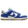 Nike Dunk Low Damen sail/sail/blue jay/blue jay 40,5