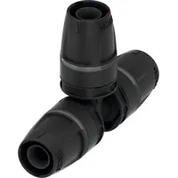 TECE Logo T-Stück PPSU Messing DVGW