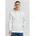 11 Project Hoodie Weiß 3XL