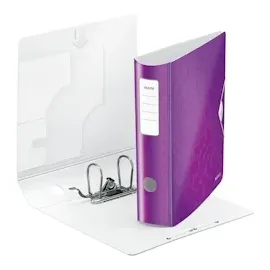 Leitz Ordner Active WOW A4 80 mm