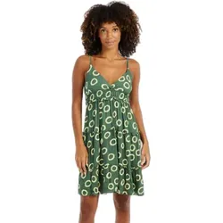 Protest  Kleider Robe femme  Marge  in Grün, EU S