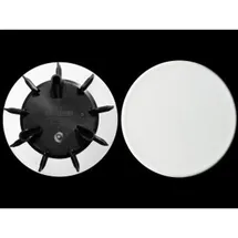 Kaldewei Ablaufdeckel KA 90 für Ablaufgarnituren, 687772591001