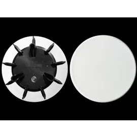 Kaldewei Ablaufdeckel KA 90 für Ablaufgarnituren, 687772591001