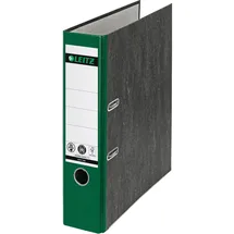 Leitz Ordner 1080 DIN A4 80 mm Grün 20 St.