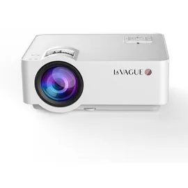La Vague LV-HD320 BUNDLE LED weiß