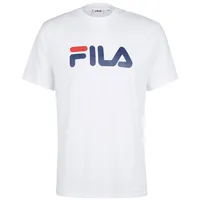 Fila Unisex T-Shirt 1er Pack BELLANO tee,