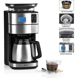 BEEM Fresh Aroma Perfect II Thermo edelstahl