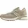 Mustang Schnürer Beige Damen 36