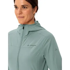 Vaude Moab IV Jacke (Größe M, gruen)