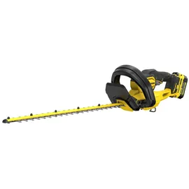 Stanley Fatmax Akku-Heckenschere 18V V20 4,0 Ah ohne Ladegerät