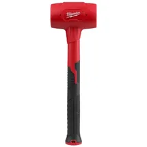 Milwaukee Schlaghammer stahlverstärkt 1360 g