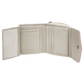 Bruno Banani Geldbörse Damen beige