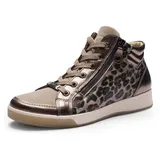 ARA Sneaker High Damen Beige 35,5