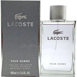 Lacoste Pour Homme Eau de Toilette 100 ml