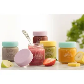 Kilner Babyglas 110 ml 6 St.