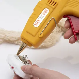 casativo tools Heissklebestifte 100er-Set Ø 11 mm 20 cm