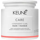 Keune Haircare Care Confident Curl Maske 200 ml