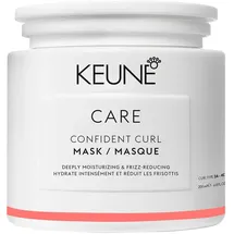 Keune Haircare Care Confident Curl Maske 200 ml