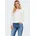 Onlriley O-Neck L/S Top JRS Weiß XL