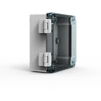 Nvent hoffman Scharniere (Paar) f. DSHI1E (VE2)